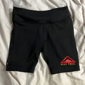 Nike Fast 7” Trail Running Shorts